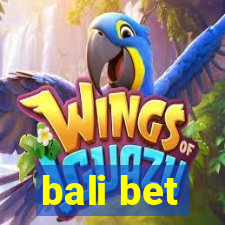 bali bet